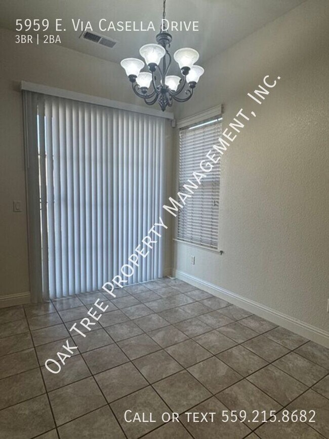 Building Photo - 5959 E Via Casella Dr