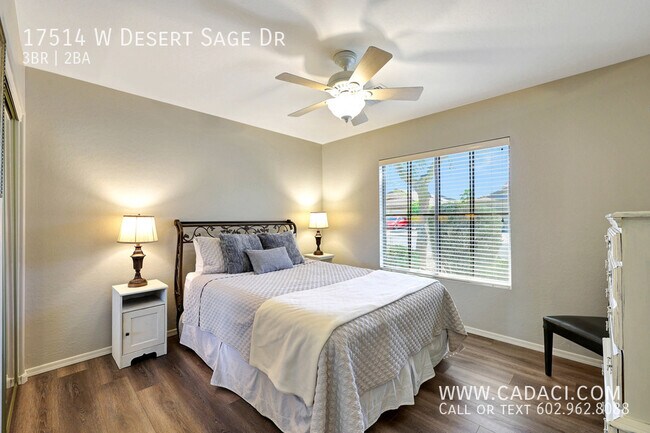 Building Photo - 17514 W Desert Sage Dr