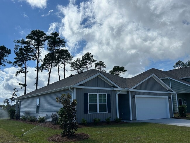 Building Photo - 1237 Pampas Grass Dr