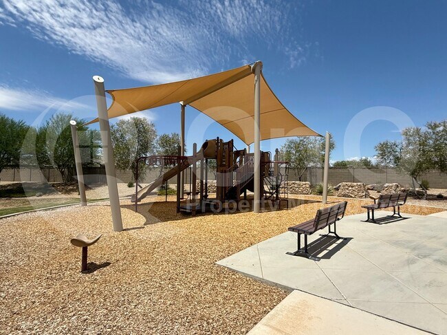 Building Photo - 25493 N 143rd Dr