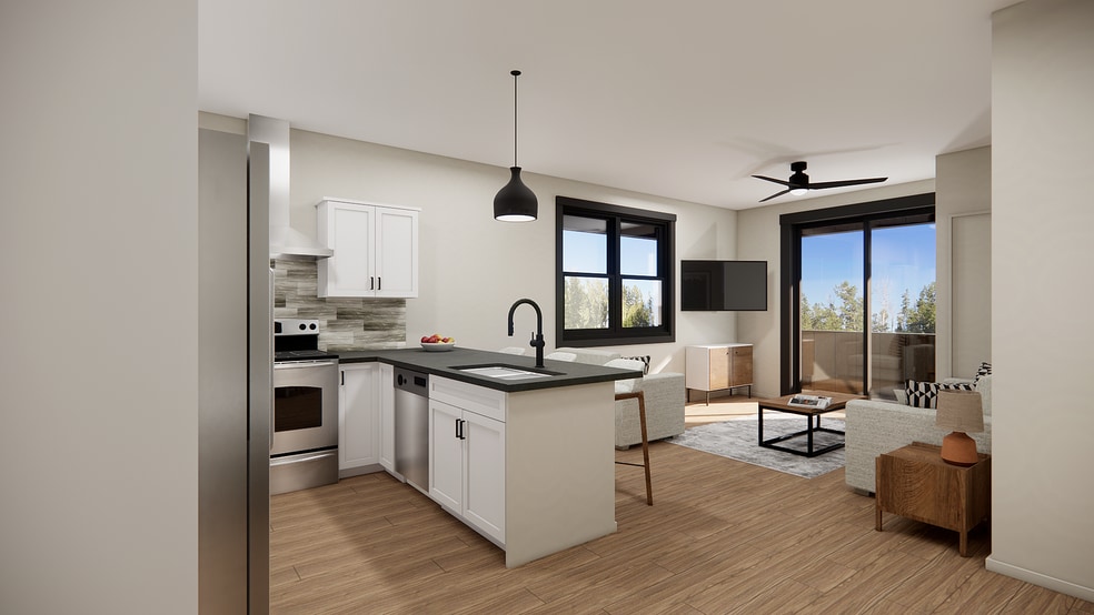 Building Photo - Parkline Towers