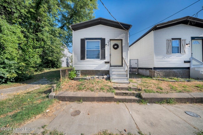 Building Photo - 1817 Columbia St