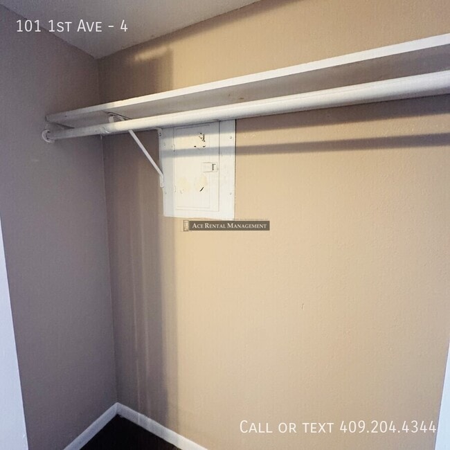 Building Photo - 101 1st Ave