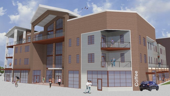 Building Photo - 34 East