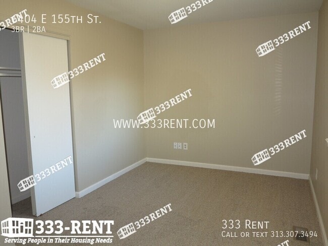 Building Photo - 6404 E 155th St