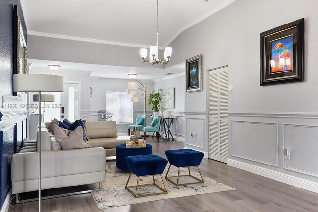 Building Photo - 11397 SW 185th Terrace