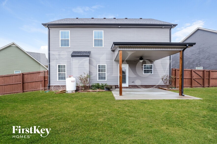 Building Photo - 1034 Christian James Ct