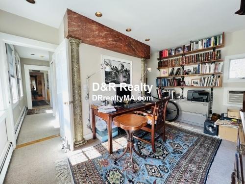 Building Photo - 2 bedroom in Cambridge MA