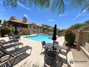 Building Photo - Rare 3-Bedroom Condo in Tucson’s Starr Pass Community