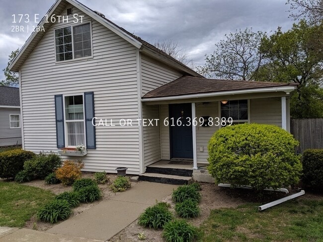 Building Photo - 173 E 16th St