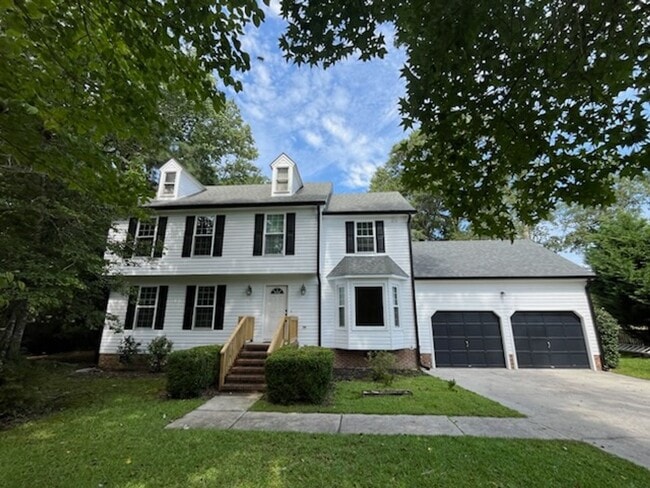Building Photo - FOUR BEDROOM BRANDYWINE BAY - GATED COMMUNITY