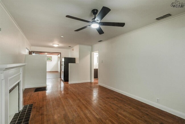 Building Photo - 2508 Fain St