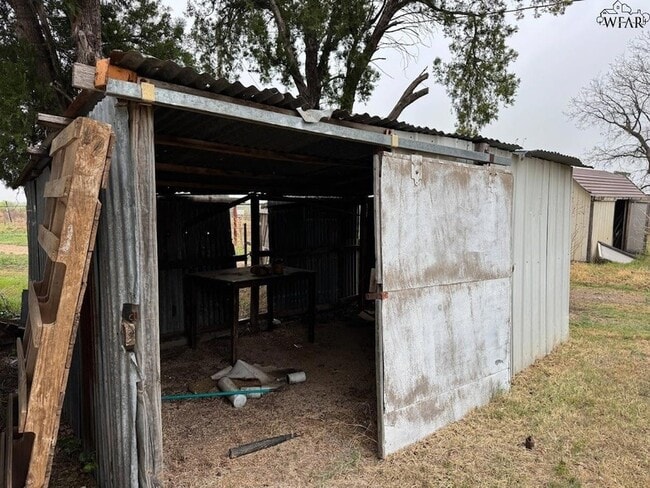 Building Photo - 4594 US-287