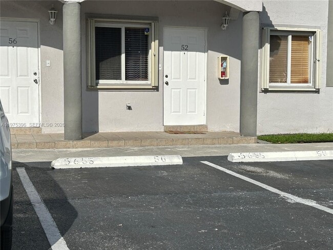 Building Photo - 5655 NW 109th Ave