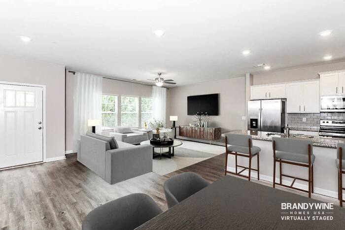 Building Photo - 120 Windflower Wy