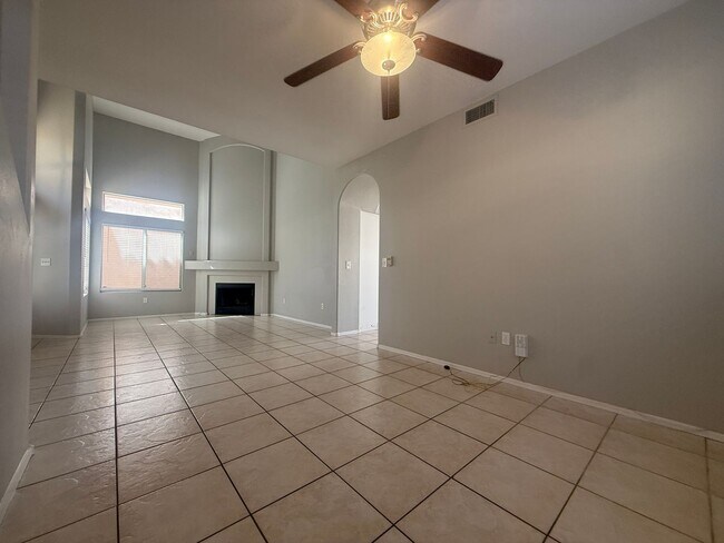 Building Photo - 2110 E Saltsage Dr