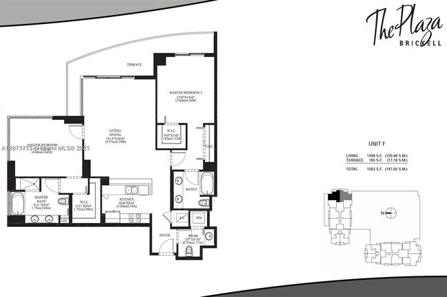 Building Photo - 951 Brickell Ave