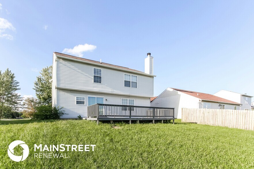 Building Photo - 11031 Fall Dr