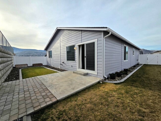 Building Photo - Sage Brooke Neighborhood 3 Bed, 2 Bath House for Rent!