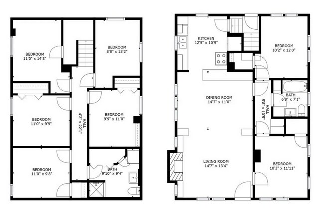 Building Photo - 2029 8th Ave