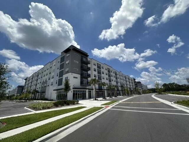 Building Photo - 5563 Millennia Park Dr