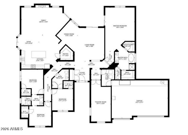 Building Photo - 4335 E Fox Cir