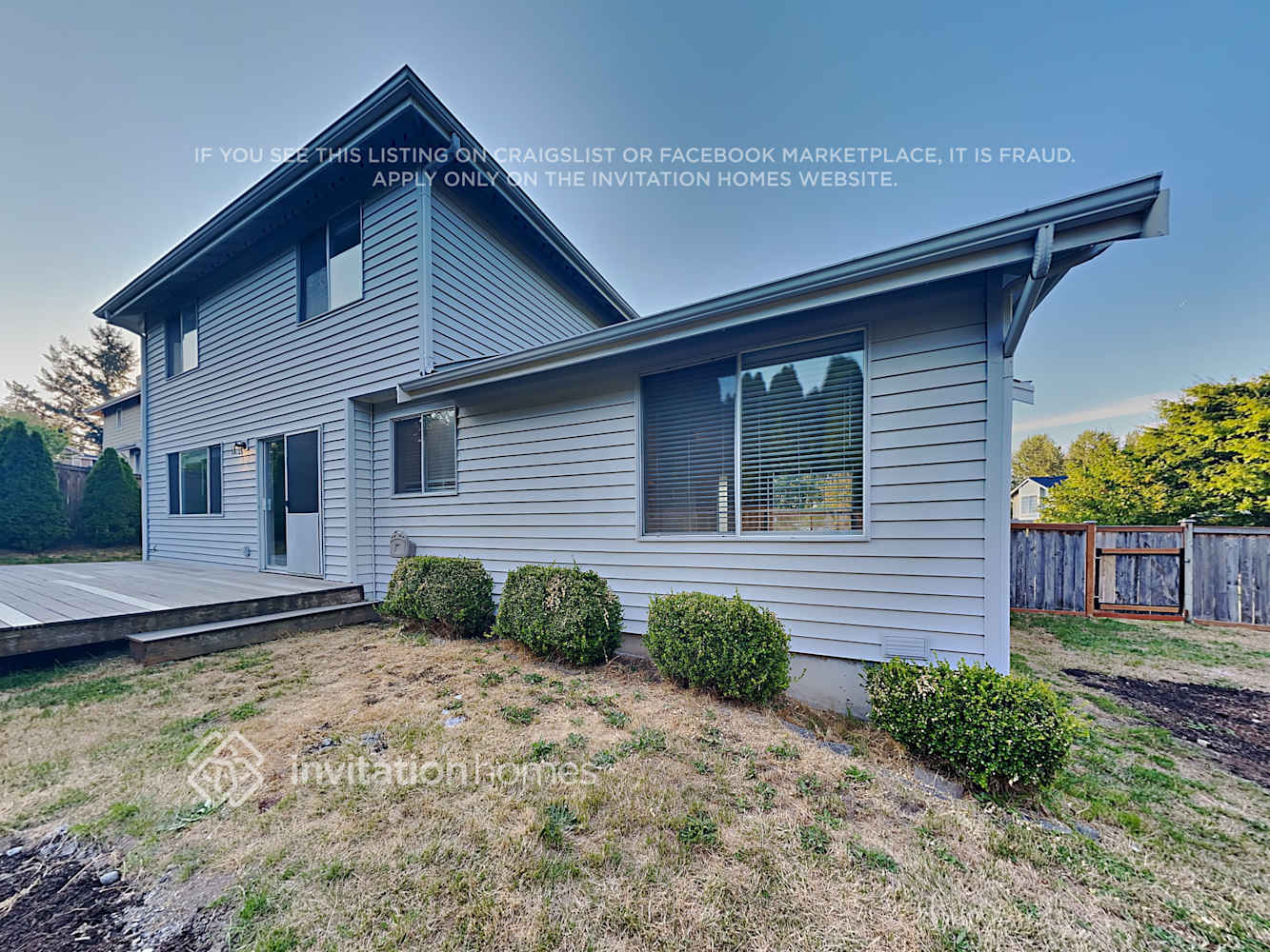 Building Photo - 6406 86th St Ct E