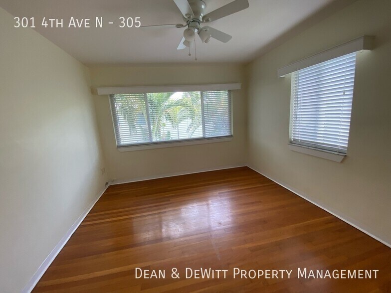 Building Photo - 1 Bed/1 Bath - Unit 305