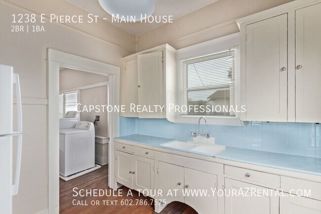 Building Photo - 1238 E Pierce St