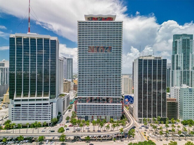 Building Photo - 50 Biscayne Blvd