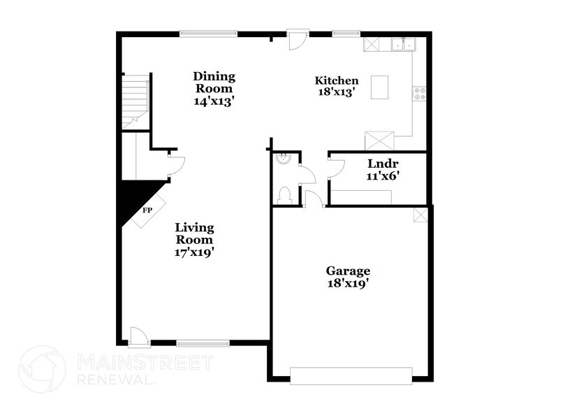 Building Photo - 8110 Chatham Oaks Dr