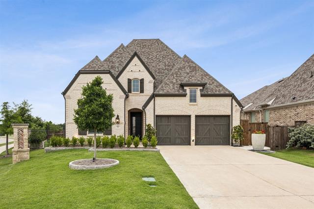 Primary Photo - 921 Lone Grove Ln