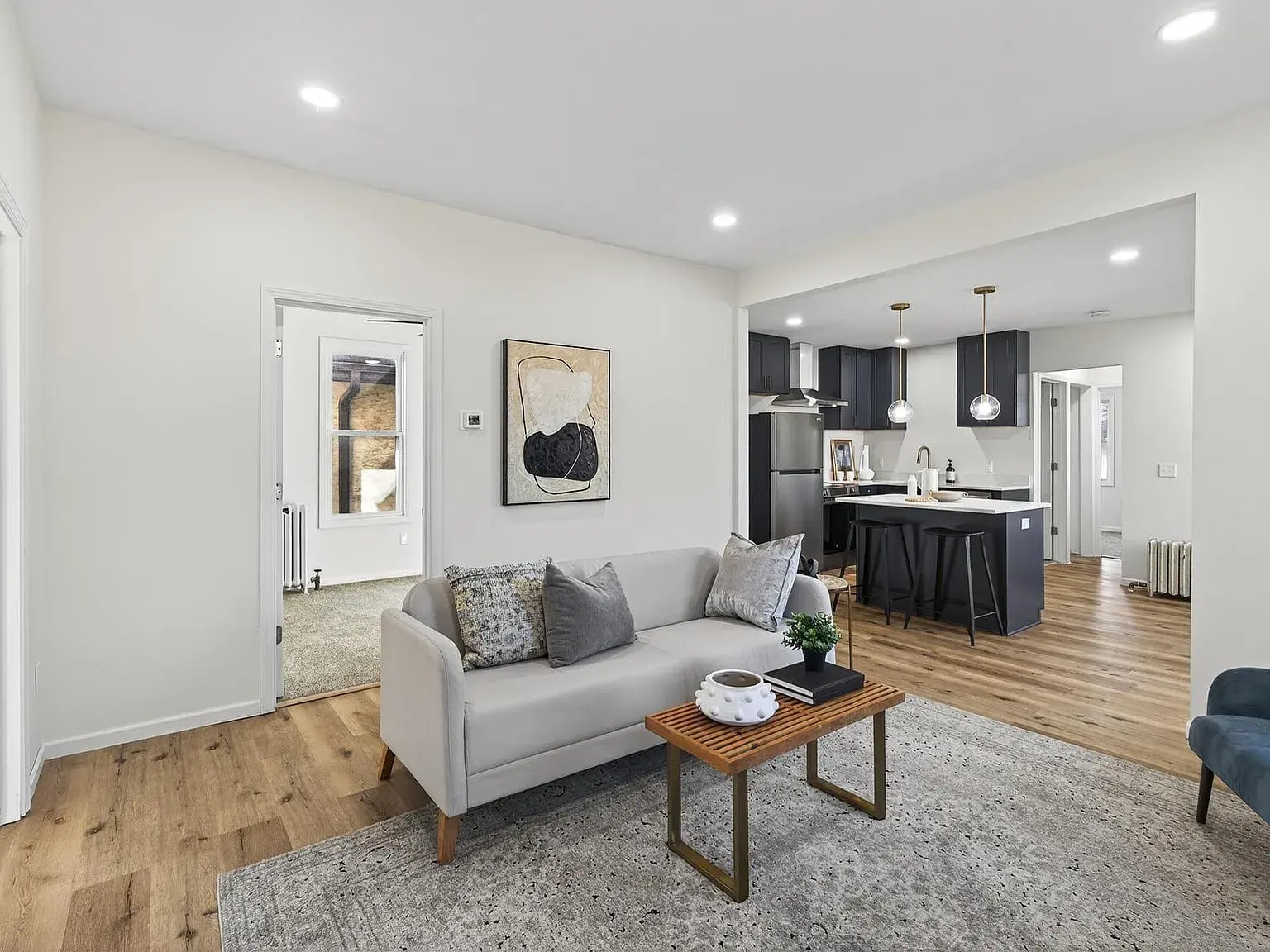 Building Photo - 1730 5th St NE