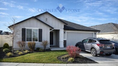Building Photo - Great Home in Meridian!