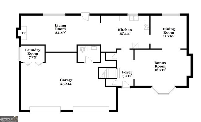 Building Photo - 290 Pleasant Hills Dr