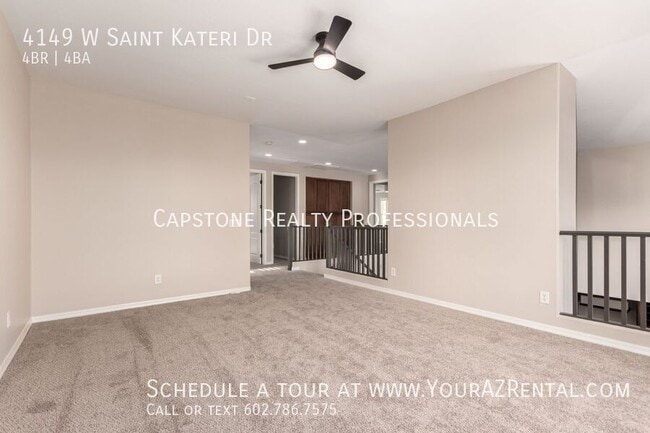 Building Photo - 4149 W St Kateri Dr
