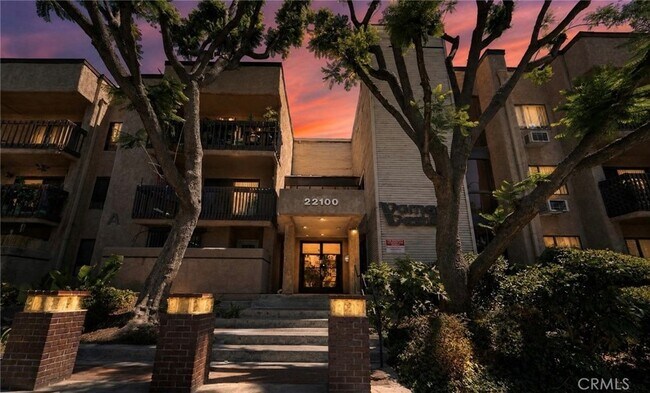Building Photo - 22100 Burbank Blvd