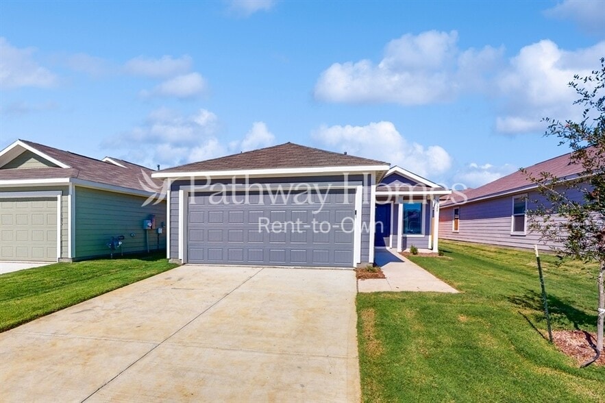 Building Photo - 1329 Plum Rd