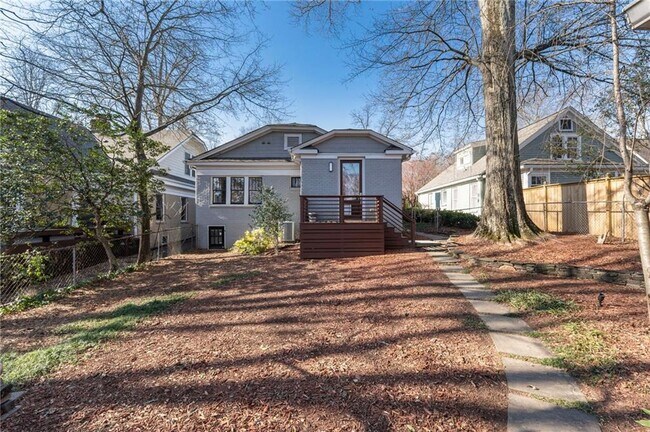 Building Photo - 212 Geneva St