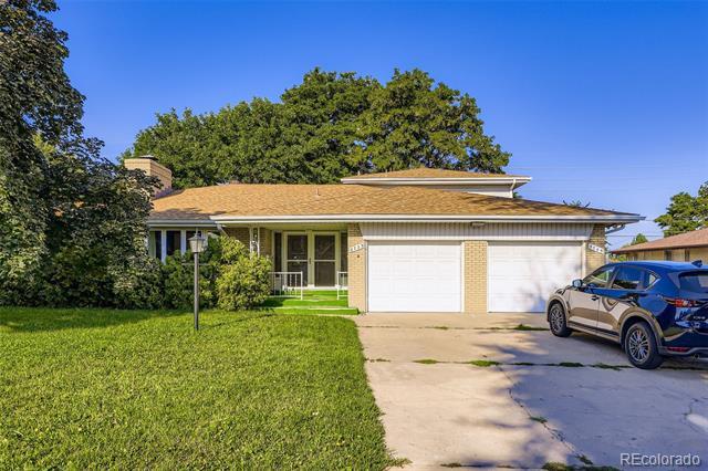 Primary Photo - 3745 Benton St