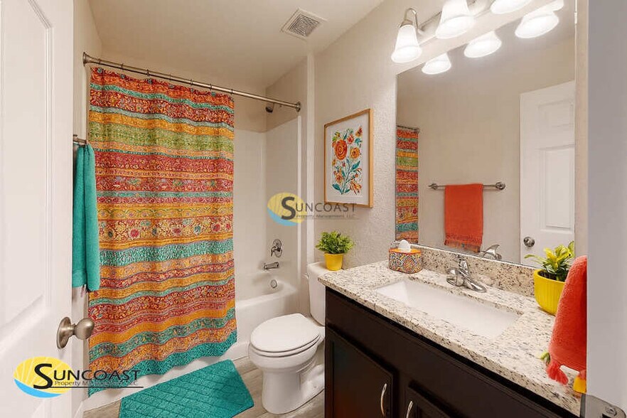 Building Photo - 9434 N Manashee Dr