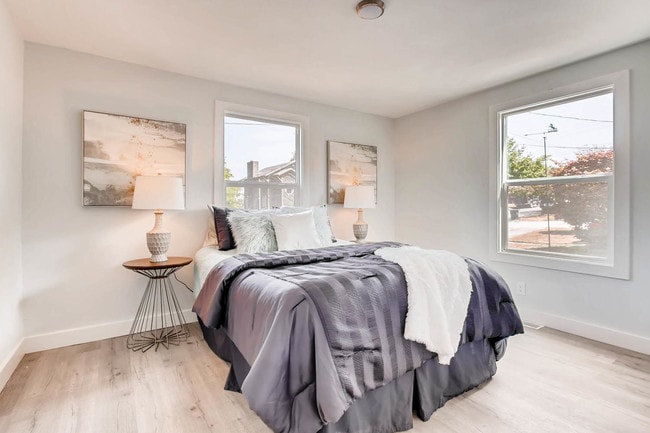 Building Photo - 1628 Martin Luther King Jr Way