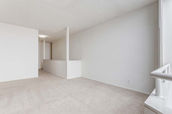Floorplan - Trinity Towers Apartments