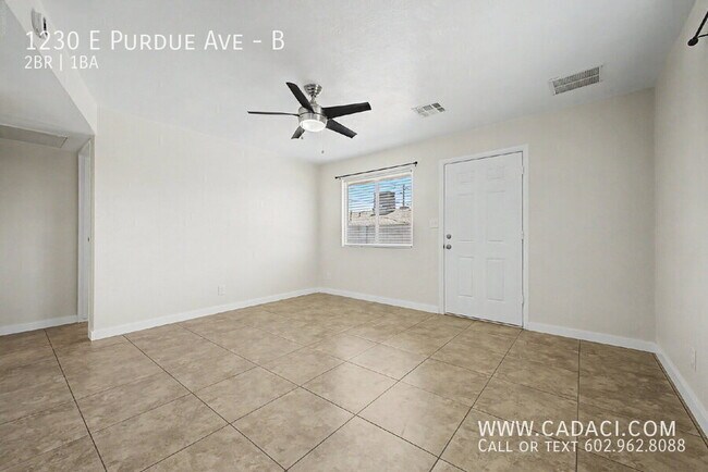 Building Photo - 1230 E Purdue Ave
