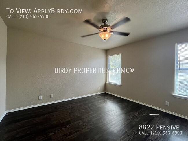 Building Photo - **3 Bed, 2 Bath Located in Converse, Tx**
