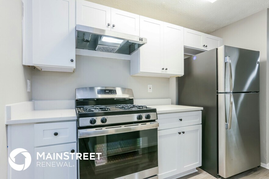 Building Photo - 2153 Scarbrough Rd