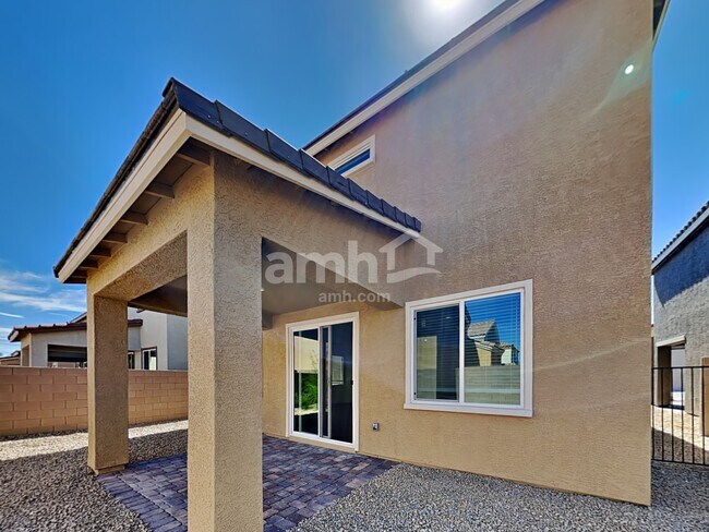 Building Photo - 4840 Blushing Star St