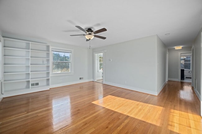 Building Photo - COMPLETELY RENOVATED 5BR/2.5BA with Office...