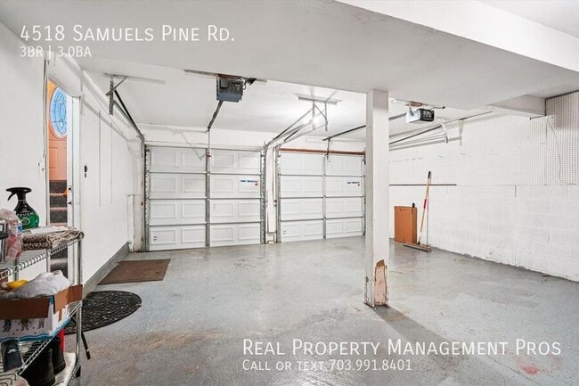 Building Photo - 4518 Samuels Pine Rd