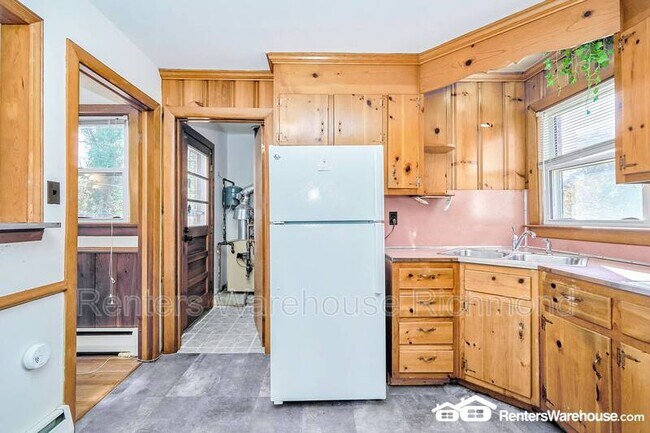 Building Photo - 5517 Flower Ave